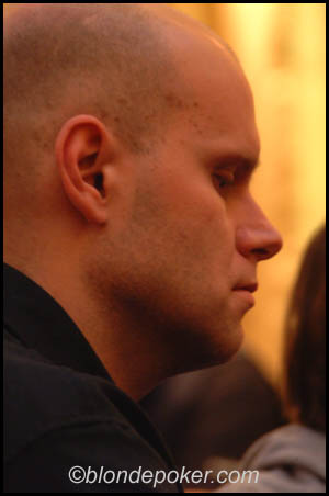 right said fred's secret member