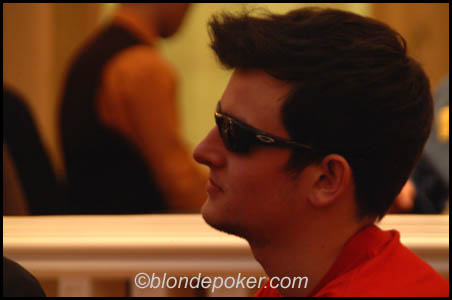 rutter looking coooooooooool