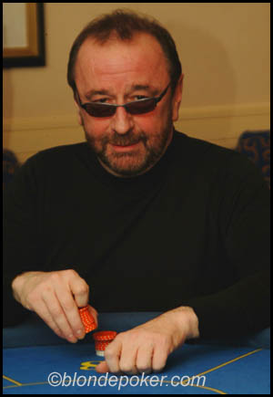 Bob Clarke