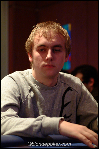 David Gent