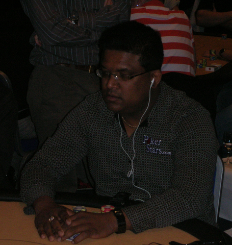 Victor Ramdin