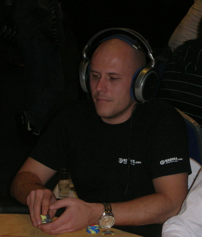 Martin Wendt