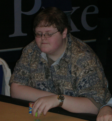 Jimmy Fricke