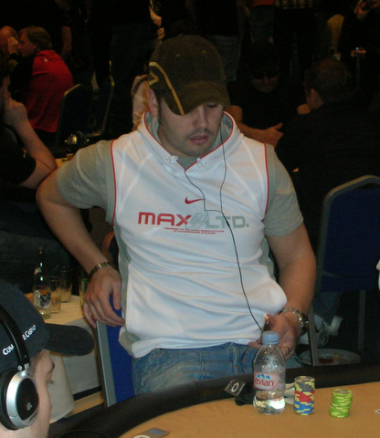 Stuart Fox