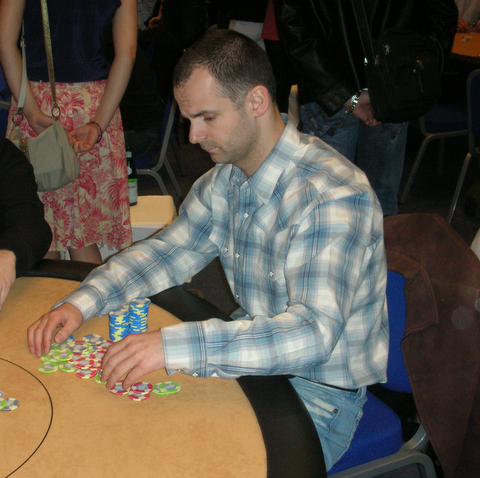 Steve Jelinek