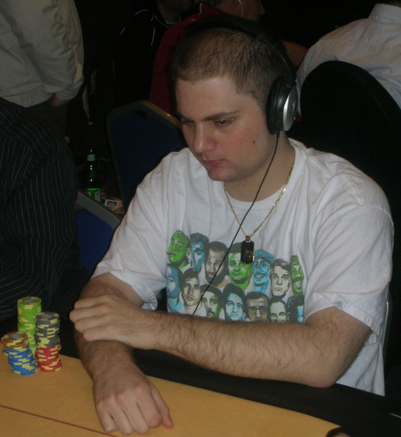 Jeff Garza