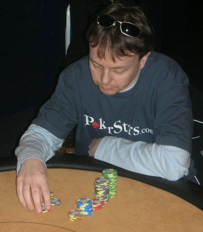 Nick Jenkins