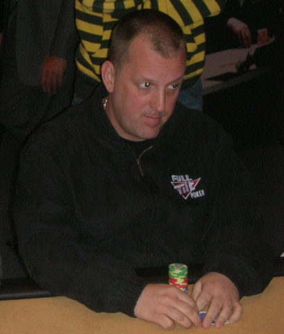 Ross Boatman
