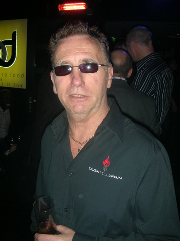 Kevin O'Connell