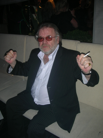 Mickey Wernick