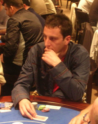 Julian Gardner