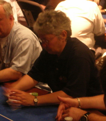 Lucy Rokach