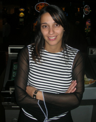 Maria Demetriou