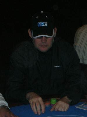 Jim Kerrigan