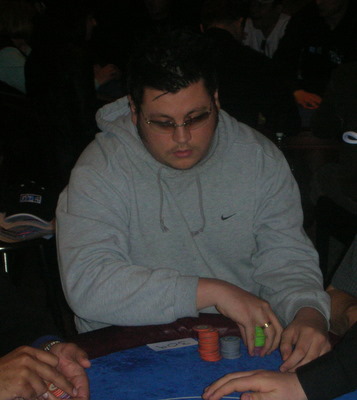 Dave Shallow