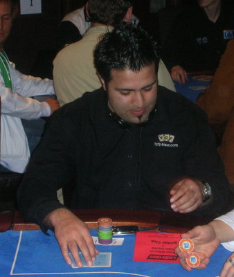 Zahir Aslam