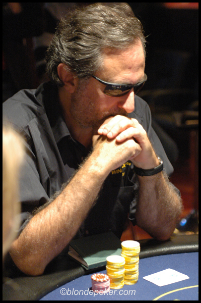 Michel Abecassis