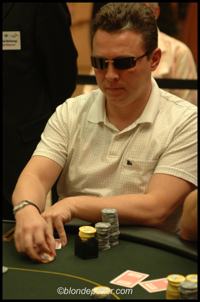 Rodion Cherednichenko