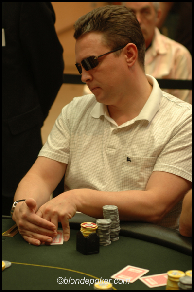 Rodion Cherednichenko