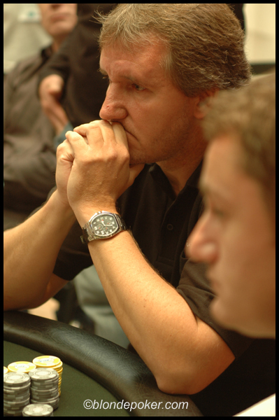 Daniel Dodet