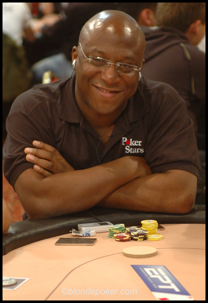 Adebayo Odetoyinbo