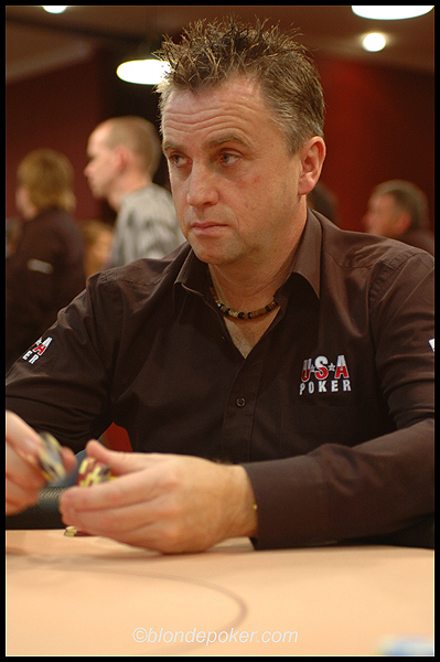 Marc Goodwin