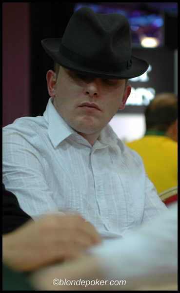Lost Blues Brother
