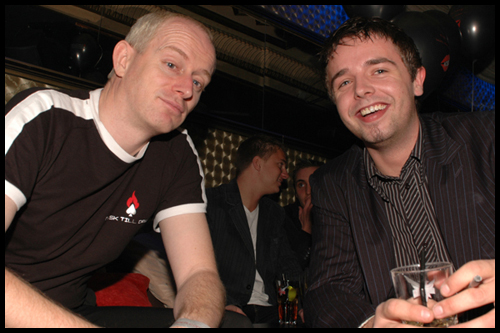 Party Boys