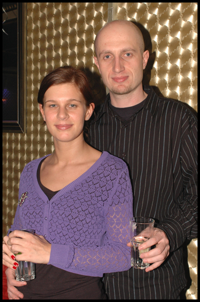 Party Animals