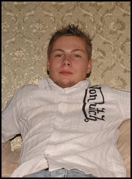 Chillin' Out