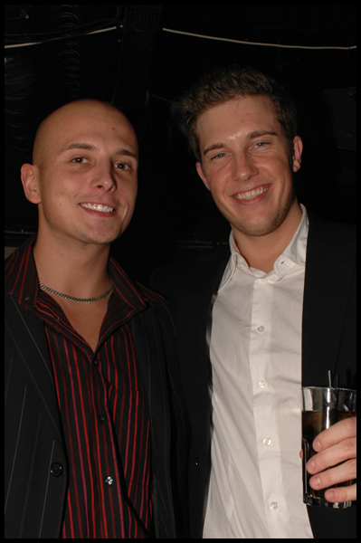 Party Boys
