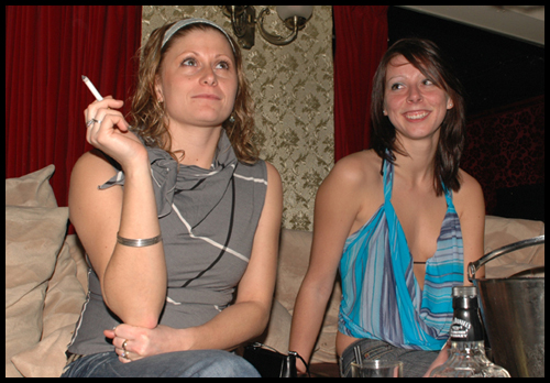 Party Girls