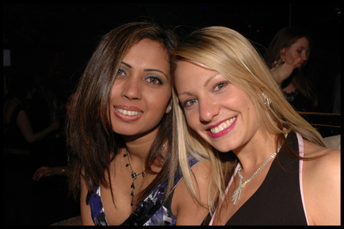 Party Girls