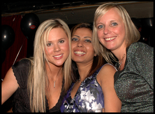 Party Girls