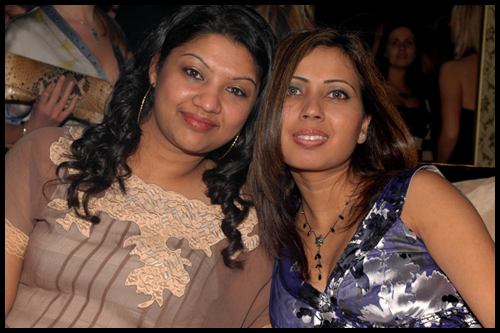 Party Girls