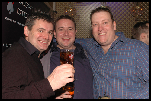Party Boys