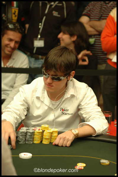 Dario Minieri