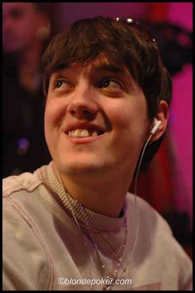 Dario Minieri
