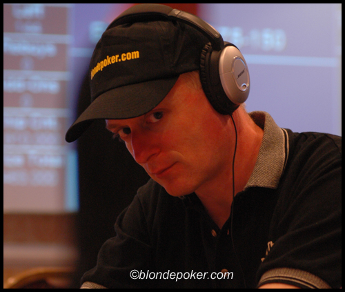 Dave Colclough