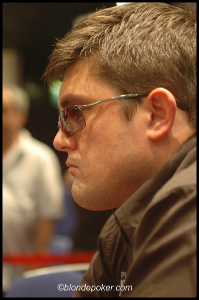 Dave Clayton