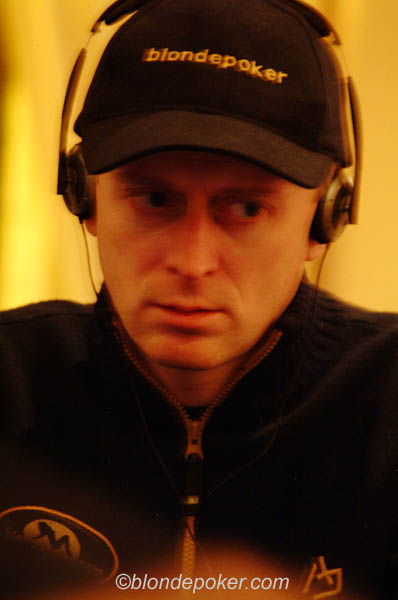 Dave Colclough