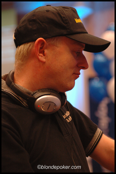 Dave Colclough