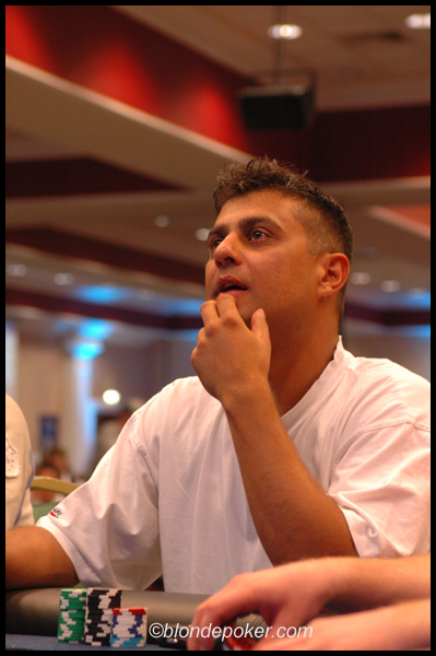 Ram Vaswani