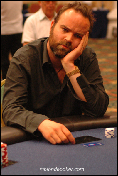 Greg Hemphill
