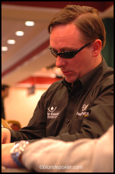 Denis O'Mahoney
