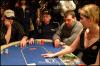 Final Table