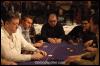more final table action