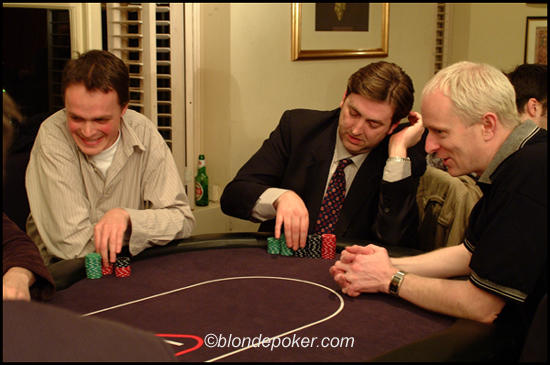 Final Table