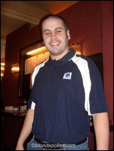 Stuart Fox
