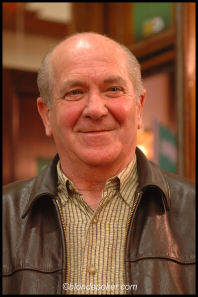Frankie Knight